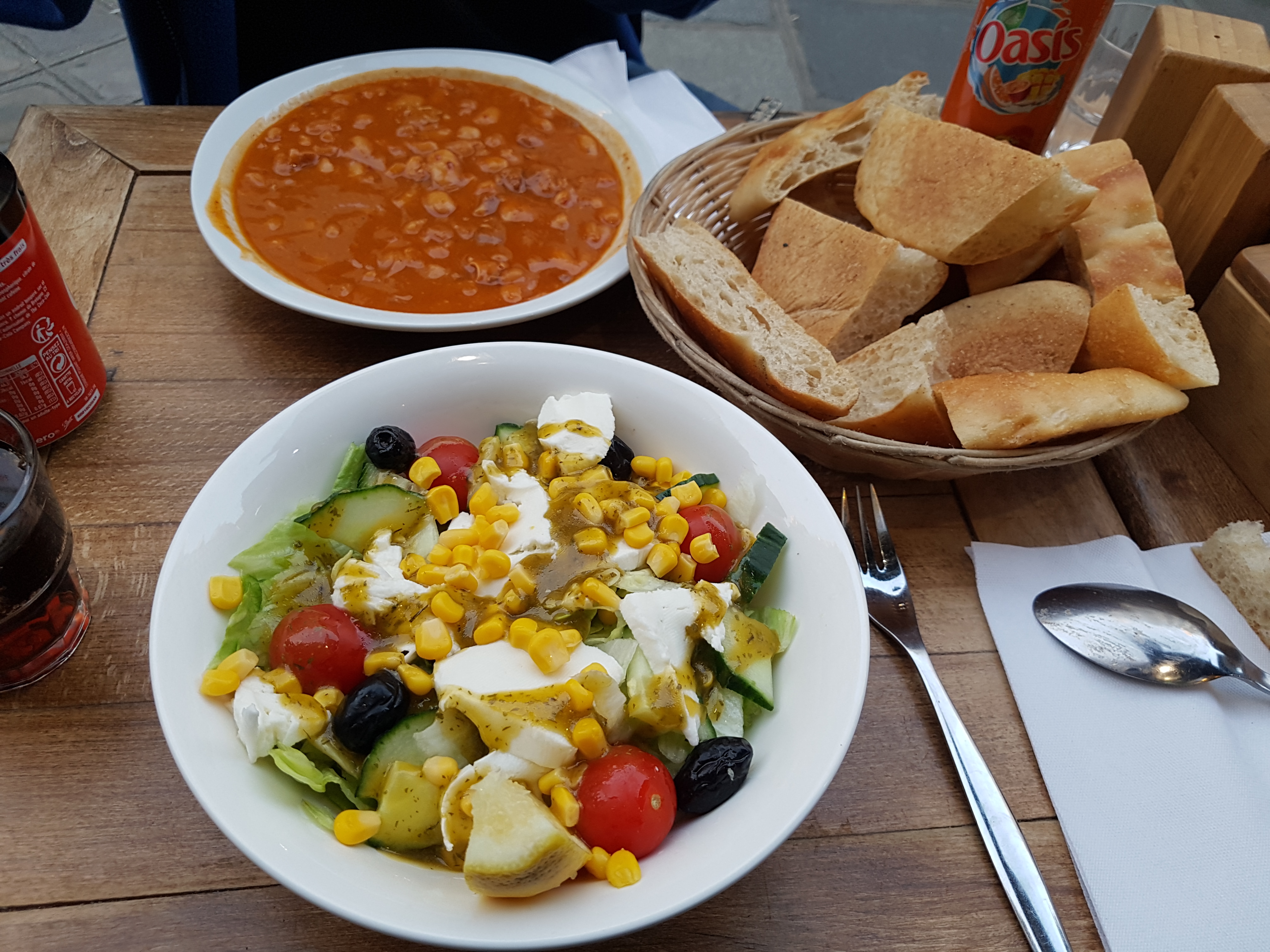 Photo n° 4 de l'avis de Al.c fait le 25/06/2019 à 16:53