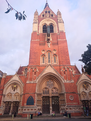 Union Chapel - London