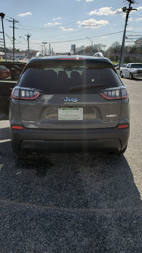 Car Dealer «Humboldt Chrysler Dodge Jeep Ram Inc.», reviews and photos