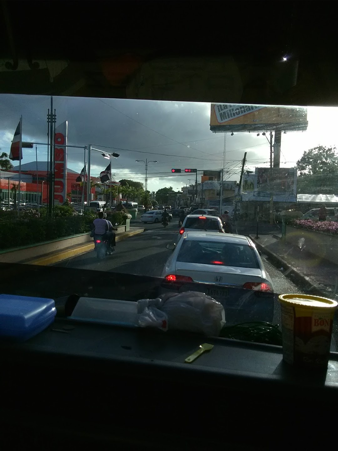 Bomba De Gasolina Petronan Maybel