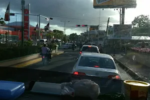 Bomba De Gasolina Petronan Maybel image