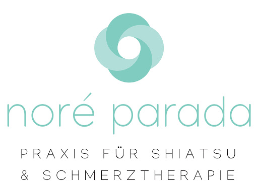 Praxis für Shiatsu & Schmerztherapie - Zürich - Noré Parada