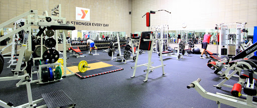 Gym «Laguna Niguel Family YMCA», reviews and photos, 29831 Crown Valley Pkwy, Laguna Niguel, CA 92677, USA