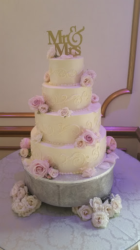 Event Venue «Crystal Plaza», reviews and photos, 305 W Northfield Rd, Livingston, NJ 07039, USA