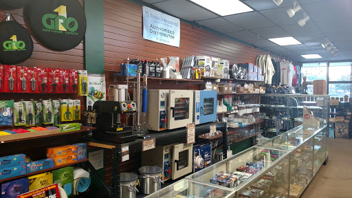 Tobacco Shop «Western Tobacco», reviews and photos, 31234 Warren Rd, Westland, MI 48185, USA