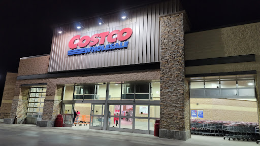 Warehouse store «Costco Wholesale», reviews and photos, 2850 Hoepker Rd, Sun Prairie, WI 53590, USA