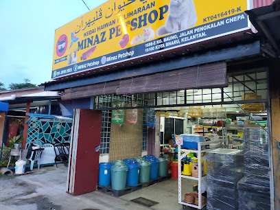 Minaz Petshop