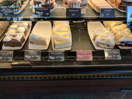 Book Store «Barnes & Noble», reviews and photos, 102 Dorset St, South Burlington, VT 05403, USA