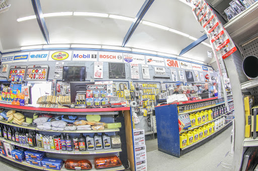 Auto Machine Shop «Levine Paint & Auto Supply Federal Rd», reviews and photos, 20 Federal Rd, Danbury, CT 06810, USA