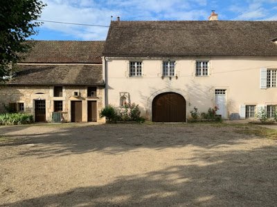 Moreau Michel à Givry