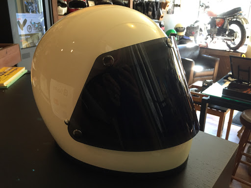 Motorcycle Rental Agency «Piston Society», reviews and photos, 1428 Race St, Cincinnati, OH 45202, USA