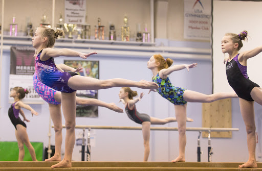 Vancouver Elite Gymnastics Academy