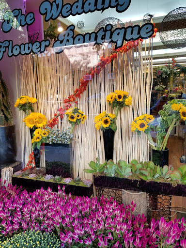 Florist «Scarsdale Flower Boutique», reviews and photos, 7 Harwood Ct, Scarsdale, NY 10583, USA