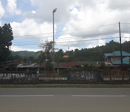 Lapangan basket King City photo
