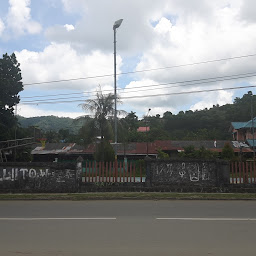 Lapangan basket King City