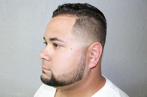 Barber Shop «Fade Masters Barbershop 1», reviews and photos, 11406 N Dale Mabry Hwy, Tampa, FL 33618, USA