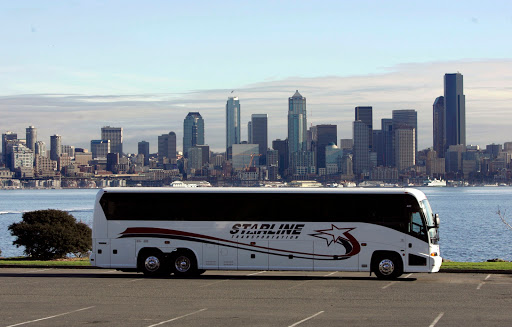 Starline Luxury Coaches