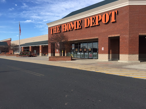 Home Improvement Store «The Home Depot», reviews and photos, 736 Route 202 South, Bridgewater, NJ 08807, USA
