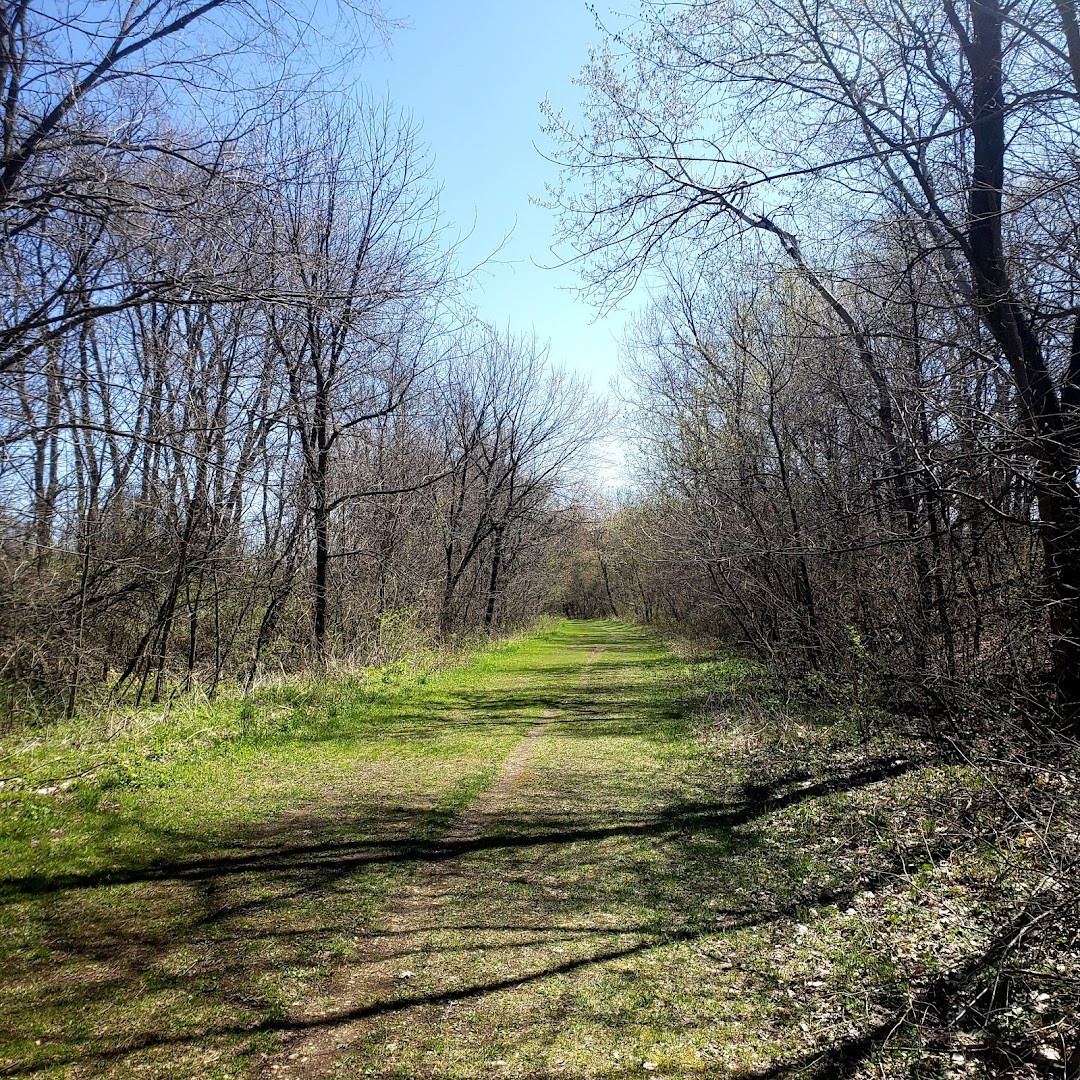 Grant Wood Trail