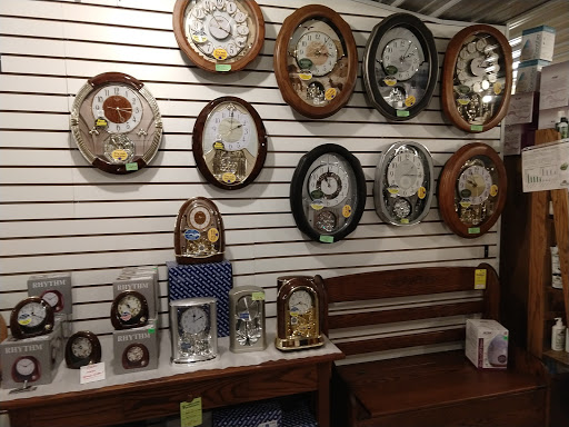 Furniture Store «Cherry Valley Furniture LLC», reviews and photos, 5391 Hayes Rd, Andover, OH 44003, USA