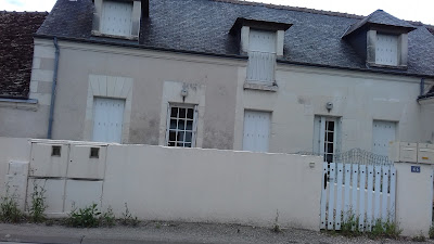 Varennes Diffusion à Bléré