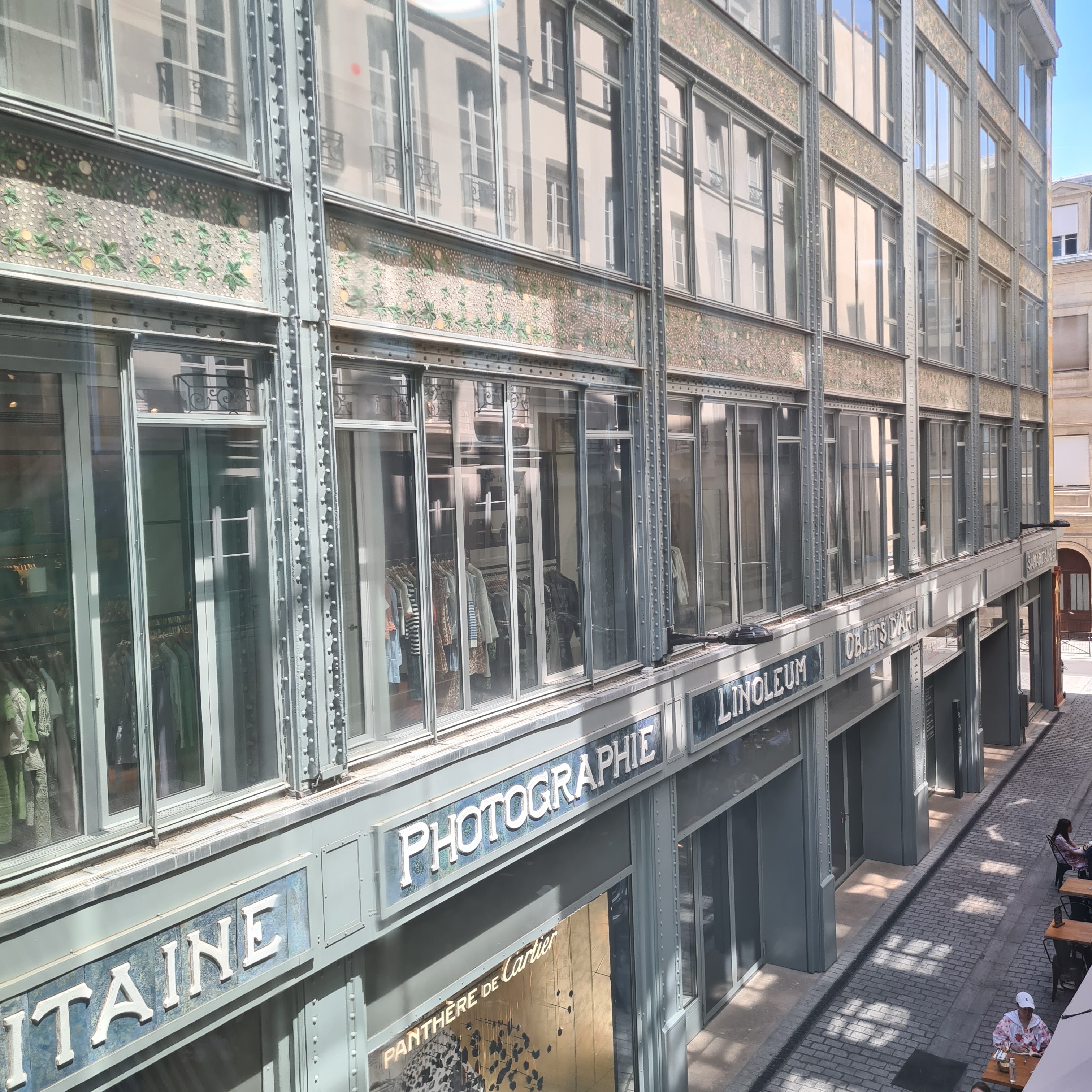 Photo n° 9 de l'avis de Valérie.A fait le 05/09/2021 à 18:15