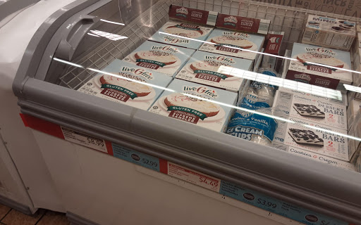 Supermarket «ALDI», reviews and photos, 1700 N Lincoln St, Greensburg, IN 47240, USA