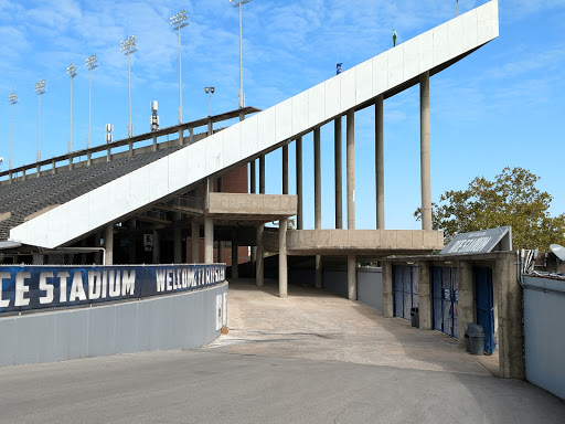 Stadium «Rice Stadium», reviews and photos, 6100 Main St, Houston, TX 77005, USA