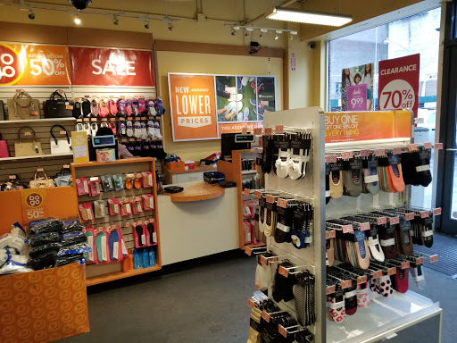 Shoe Store «Payless ShoeSource», reviews and photos, 600 6th Ave, New York, NY 10011, USA