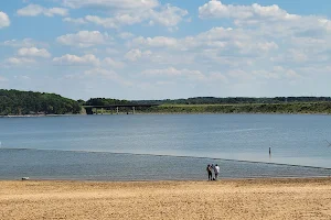 Taylor's Ferry Beach image