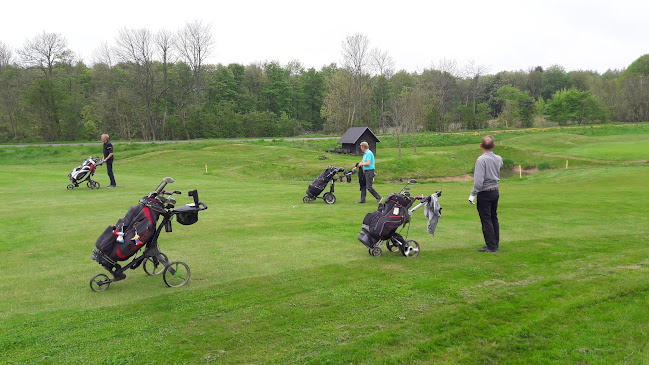 Randers Fjord Golfklub - Golfklub