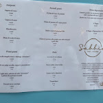 Photo n°1 de l'avis de patrik.g fait le 19/08/2022 à 22:39 sur le  Sabbia - Vino e Cucina - Ristorante à Alassio