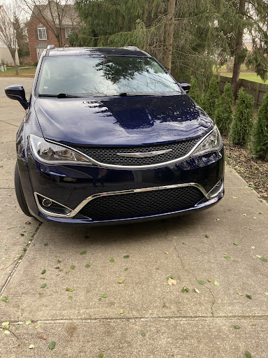 Auto Body Shop «The Collision Repair Shop», reviews and photos, 836 E 9 Mile Rd, Ferndale, MI 48220, USA