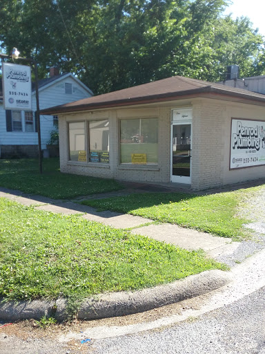 Penrod Plumbing Inc in Harrisburg, Illinois