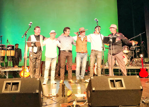 Performing Arts Theater «Hollywood Central Performing Arts Center», reviews and photos, 1770 Monroe St, Hollywood, FL 33020, USA