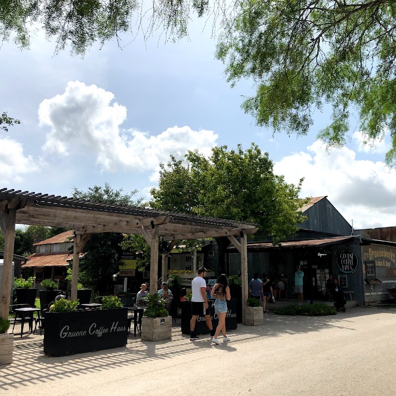 Gruene German-Texan Historic District