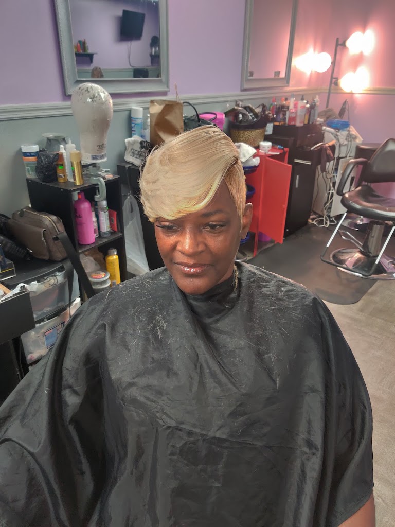Keisha's Hair Designs 31906