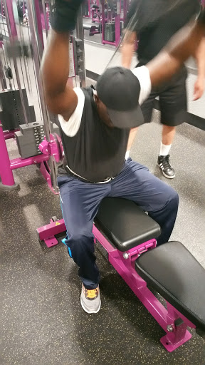 Gym «Planet Fitness», reviews and photos, 222 Bridgeton Pike, Mantua Township, NJ 08051, USA