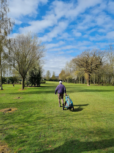 Reviews of Brampton Golf Course in Hereford - Golf club