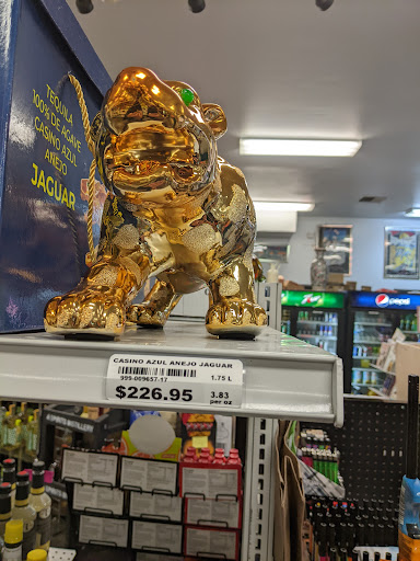 Liquor Store «Philomath Liquor Store», reviews and photos, 1805 Main St, Philomath, OR 97370, USA