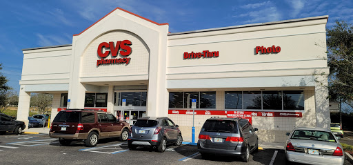 Drug Store «CVS», reviews and photos, 35799 US-27, Haines City, FL 33844, USA