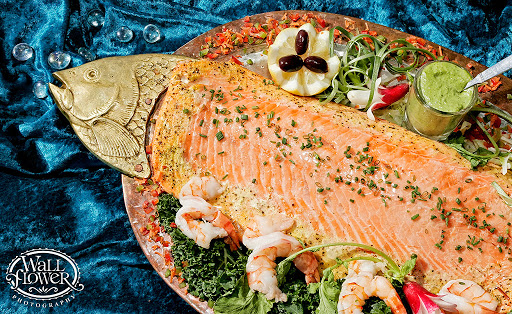 Caterer «Occasions Catering & Special Events», reviews and photos, 1615 State Ave NE, Olympia, WA 98506, USA