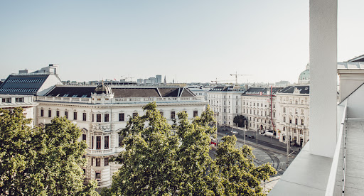 Places to stay in Vienna