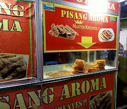 Pisang Aroma photo