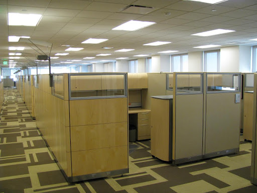 Office Furniture Store «National Office Liquidators», reviews and photos, 1824 Willow Trail Pkwy #160, Norcross, GA 30093, USA