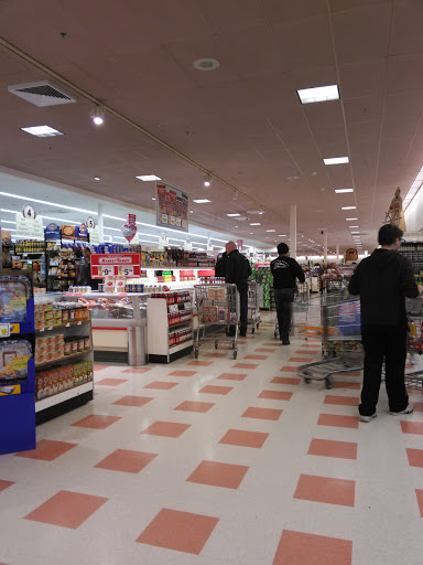 Grocery Store «Market Basket», reviews and photos, 139 Endicott St, Danvers, MA 01923, USA