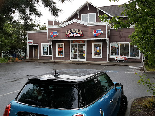 Auto Parts Store «Carquest Auto Parts», reviews and photos, 15415 Main St NE, Duvall, WA 98019, USA