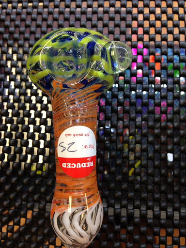 Tobacco Shop «Houston Smoke Shop and Novelties», reviews and photos, 8403 Almeda Rd c, Houston, TX 77054, USA