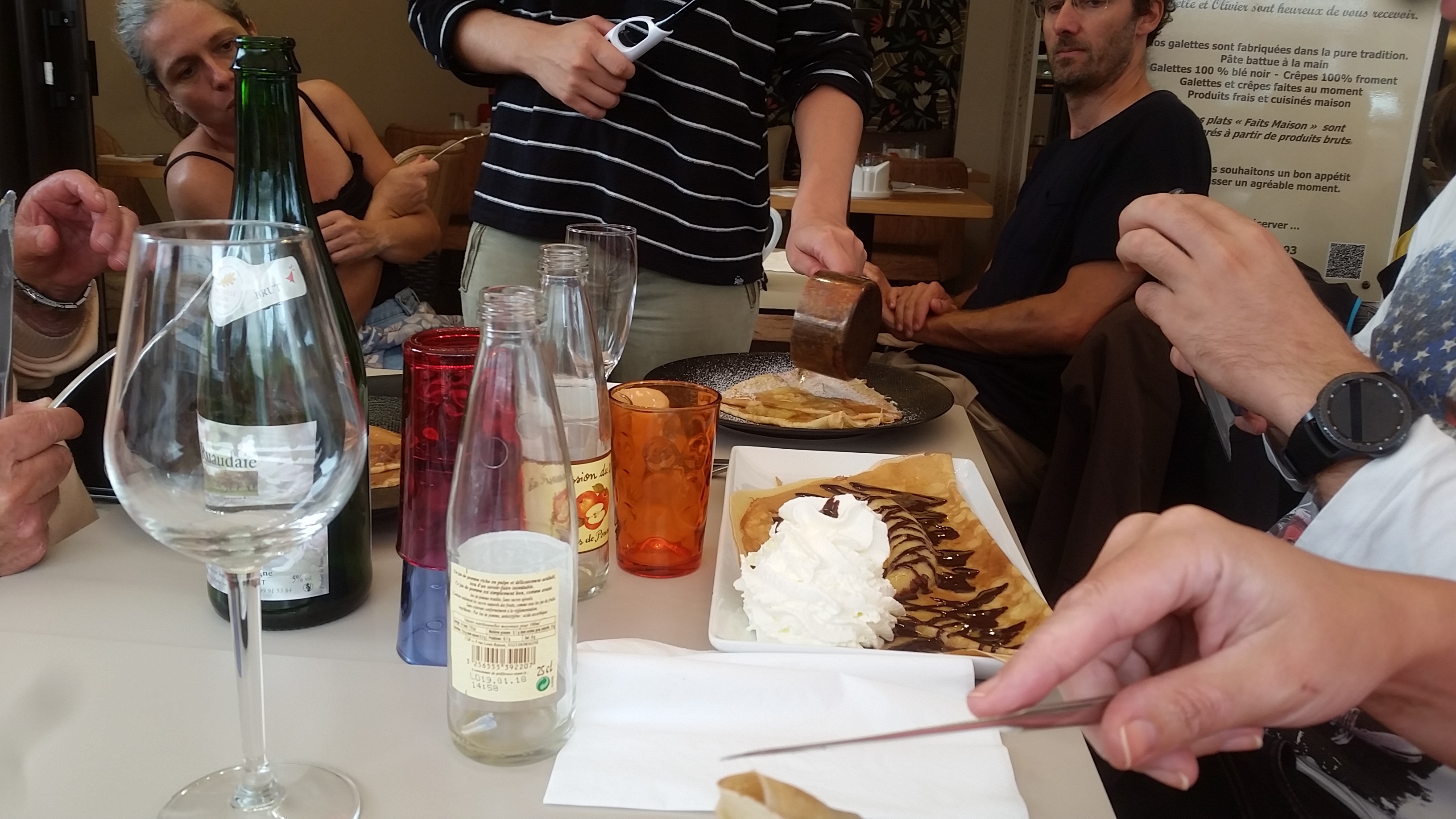 Photo n° 2 de l'avis de Alain. fait le 17/08/2017 à 12:40