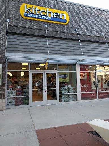 Outlet Mall «Tanger Outlet Grand Rapids», reviews and photos, 350 84th St SW, Byron Center, MI 49315, USA